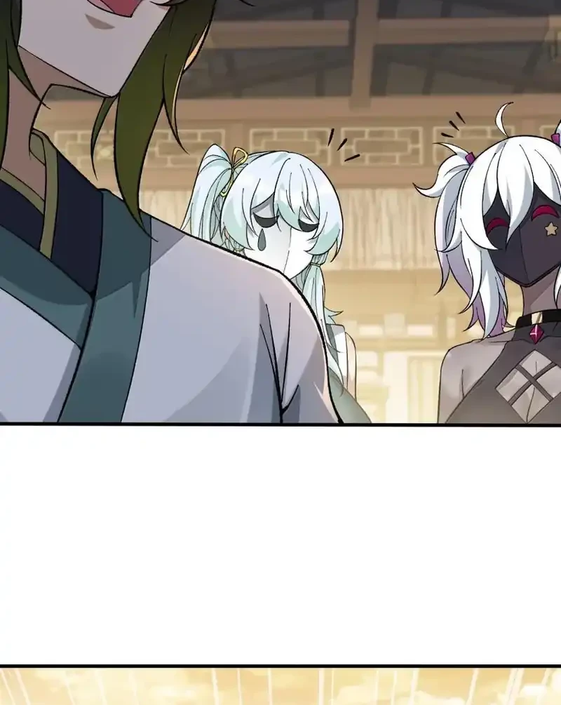 The Heavenly Path Is Not Stupid Chapter 132 Gambar 10