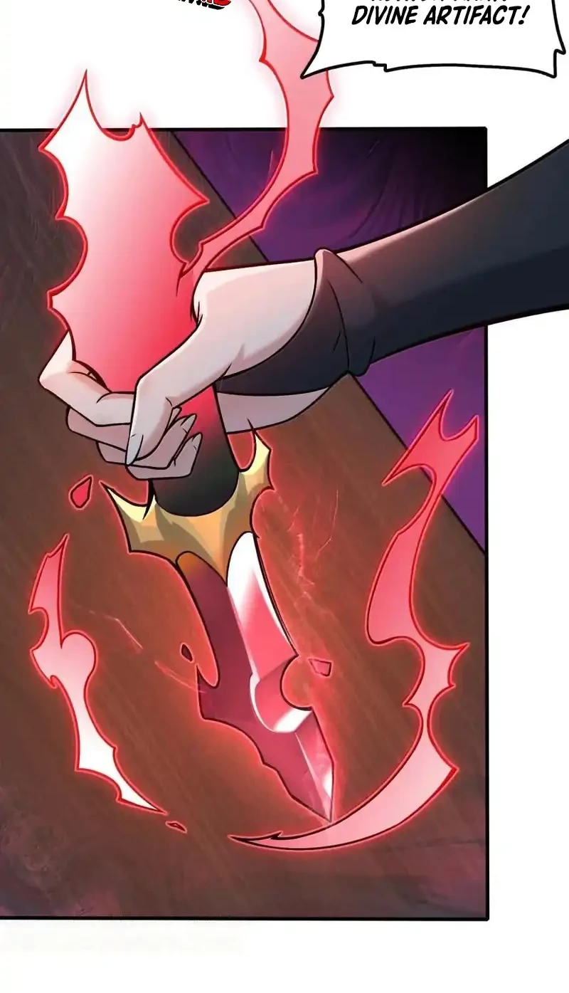 Manhua The Heavenly Path Is Not Stupid Chapter 133 gambar nomor 2