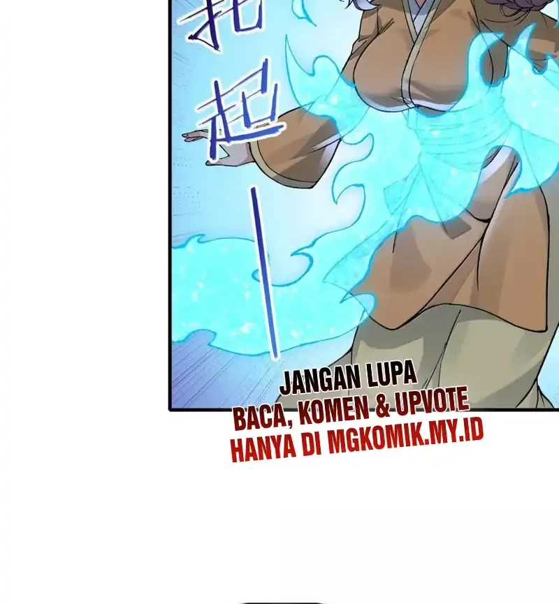 The Heavenly Path Is Not Stupid Chapter 133 Gambar 45