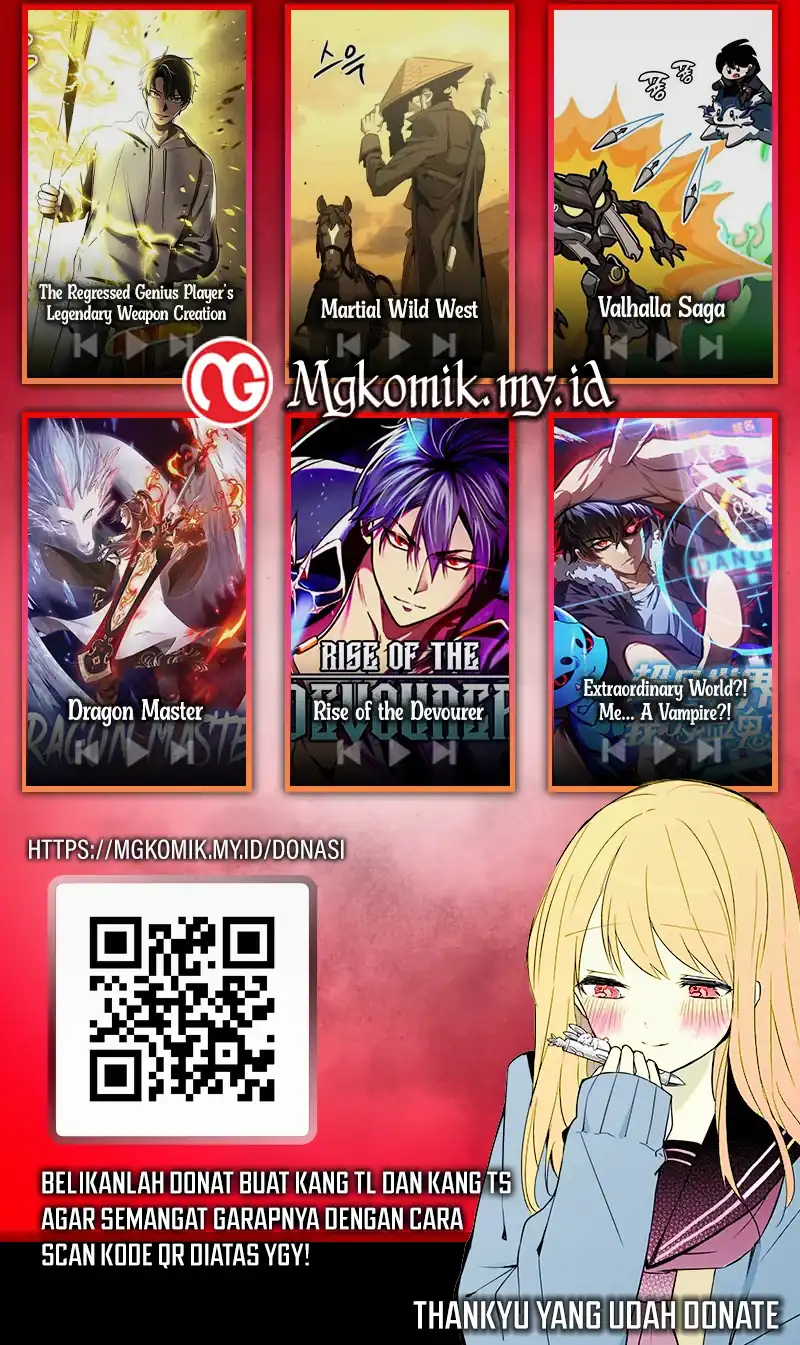 The Heavenly Path Is Not Stupid Chapter 133 Gambar 52