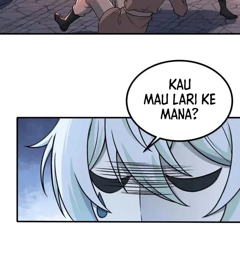 The Heavenly Path Is Not Stupid Chapter 133 Gambar 4