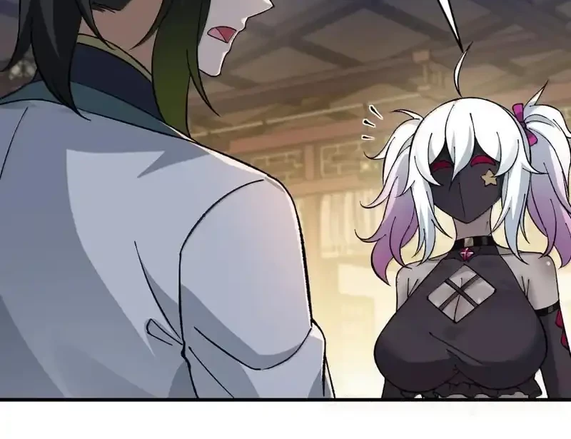 The Heavenly Path Is Not Stupid Chapter 133 Gambar 15