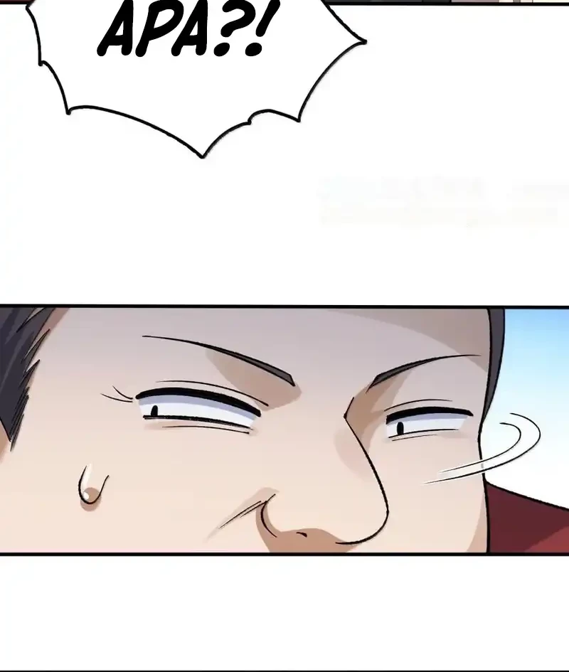 The Heavenly Path Is Not Stupid Chapter 134 Gambar 41