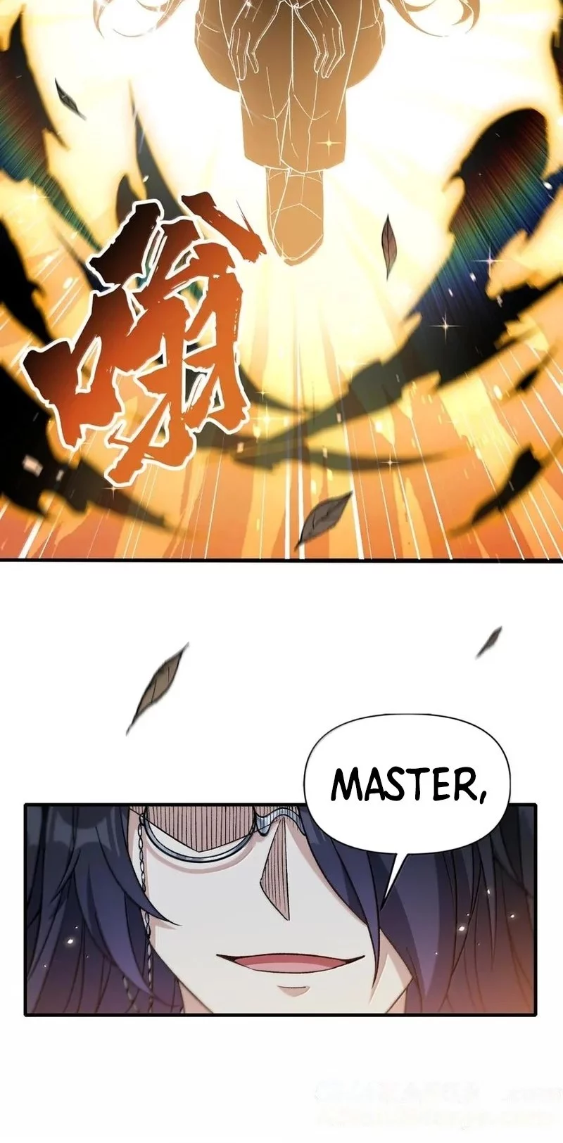 The Heavenly Path Is Not Stupid Chapter 135 Gambar 42