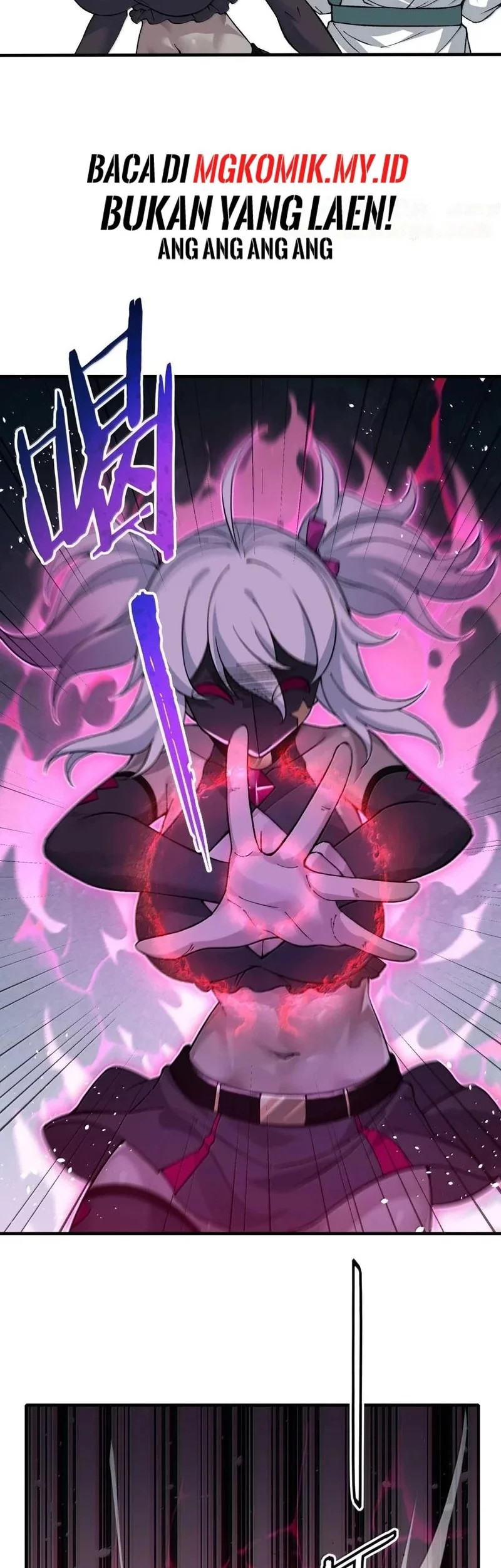 The Heavenly Path Is Not Stupid Chapter 135 Gambar 6