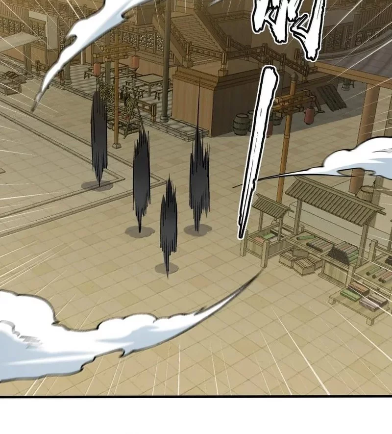 The Heavenly Path Is Not Stupid Chapter 135 Gambar 12