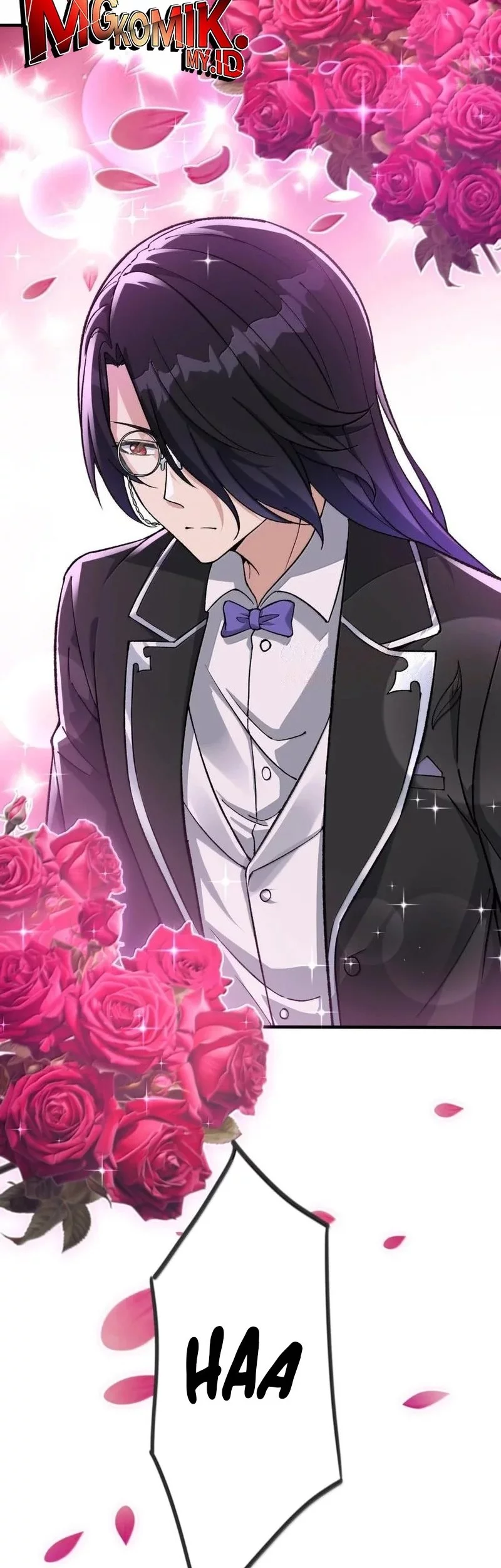 Manhua The Heavenly Path Is Not Stupid Chapter 136 gambar nomor 2