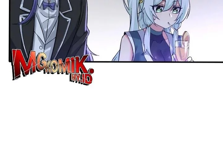 The Heavenly Path Is Not Stupid Chapter 137 Gambar 21