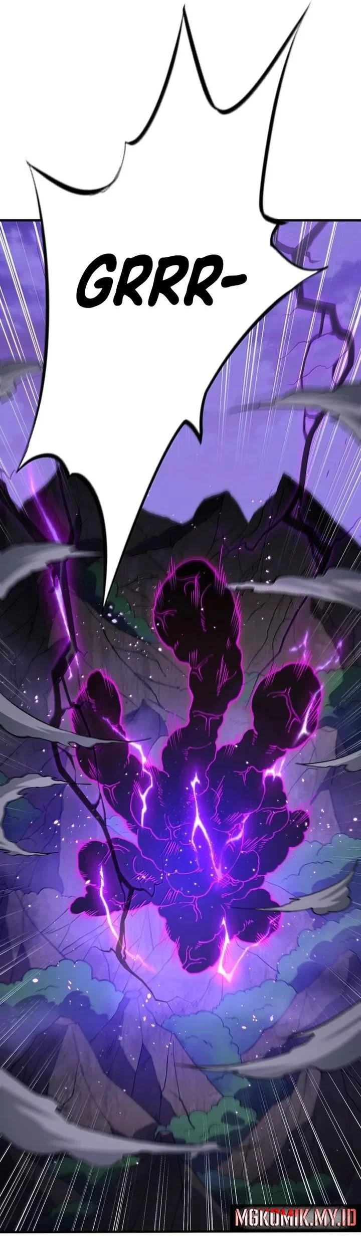 The Heavenly Path Is Not Stupid Chapter 137 Gambar 27