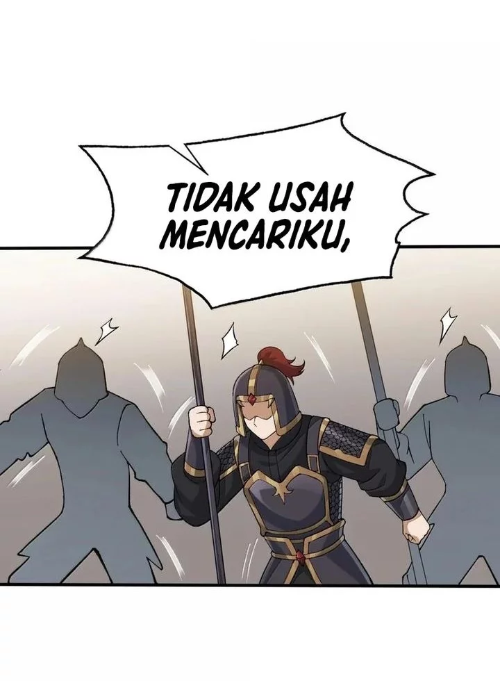 The Heavenly Path Is Not Stupid Chapter 137 Gambar 51