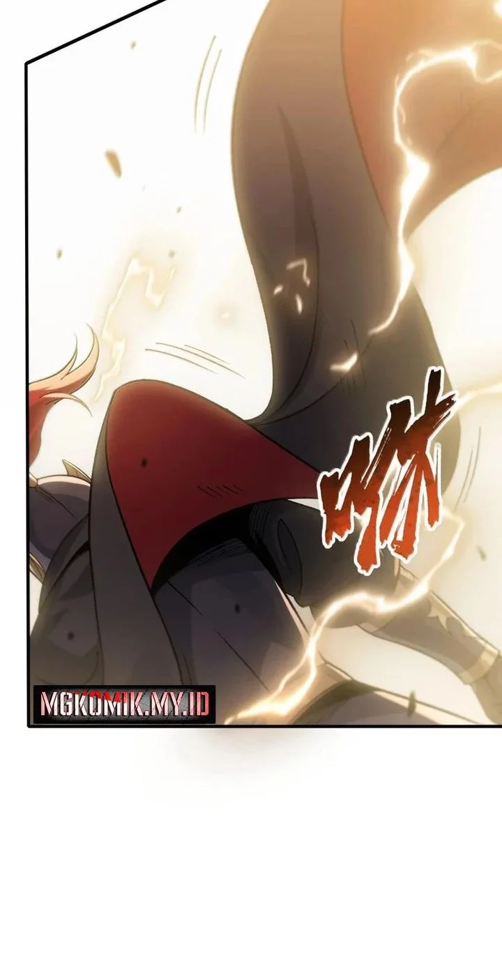 The Heavenly Path Is Not Stupid Chapter 137 Gambar 53