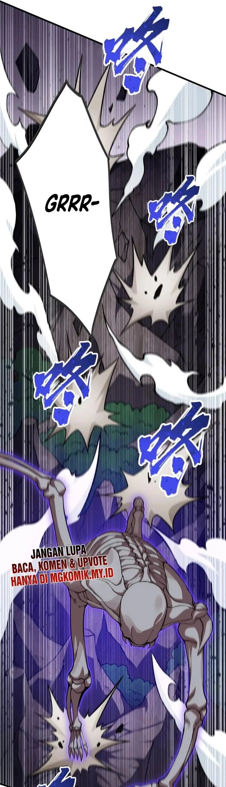 The Heavenly Path Is Not Stupid Chapter 137 Gambar 3