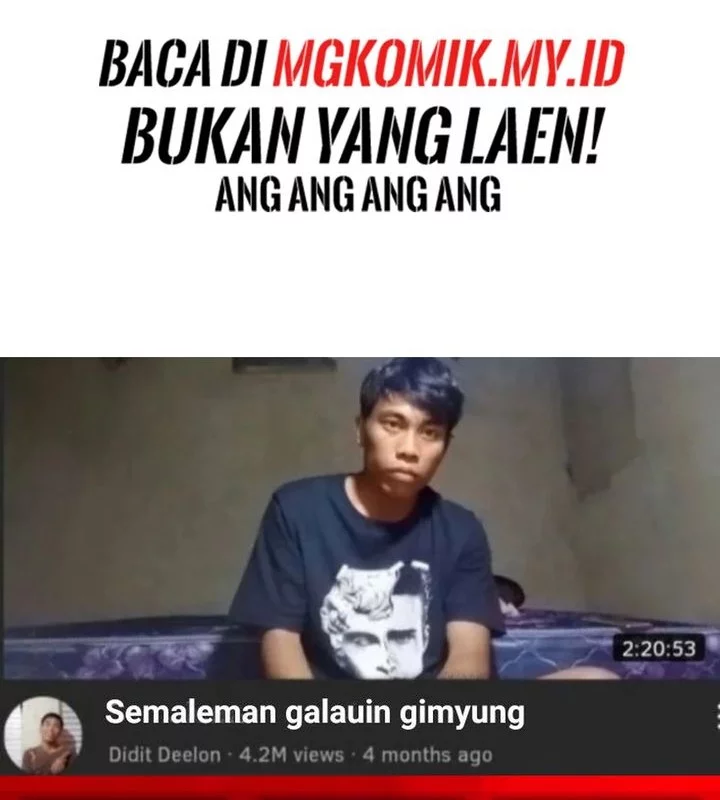 The Heavenly Path Is Not Stupid Chapter 137 Gambar 55