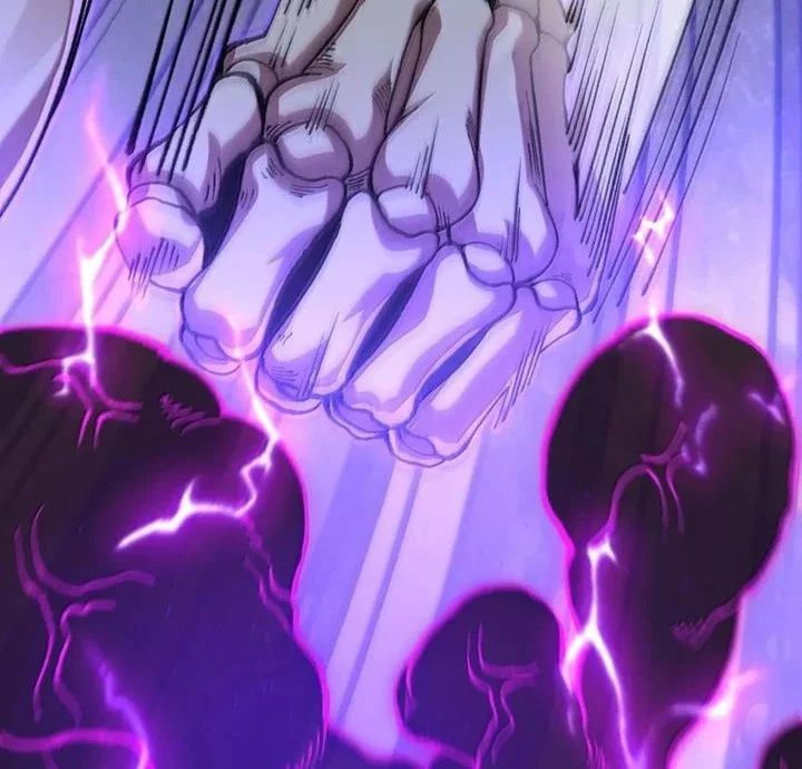 The Heavenly Path Is Not Stupid Chapter 137 Gambar 8