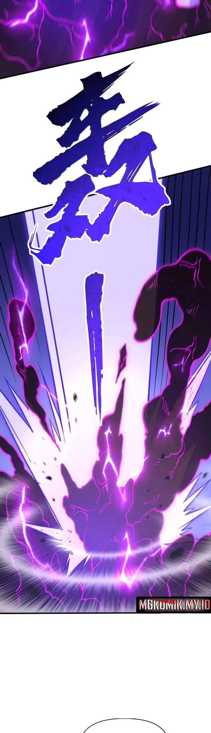 The Heavenly Path Is Not Stupid Chapter 137 Gambar 9