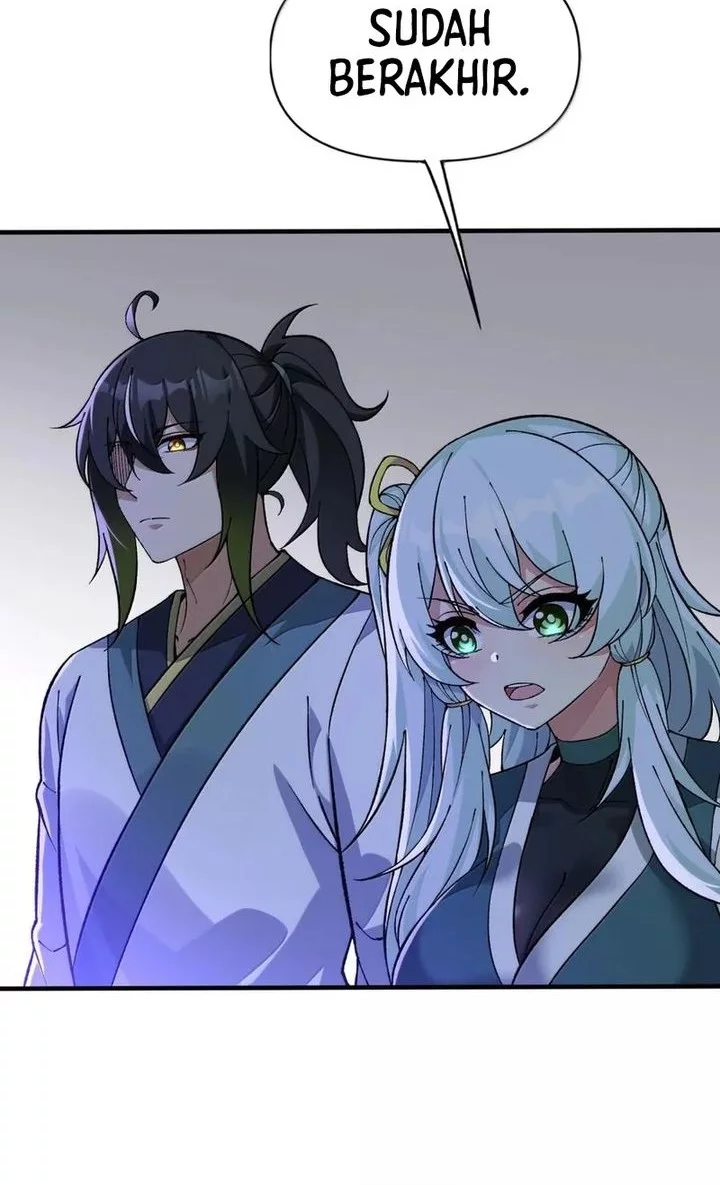 The Heavenly Path Is Not Stupid Chapter 137 Gambar 10