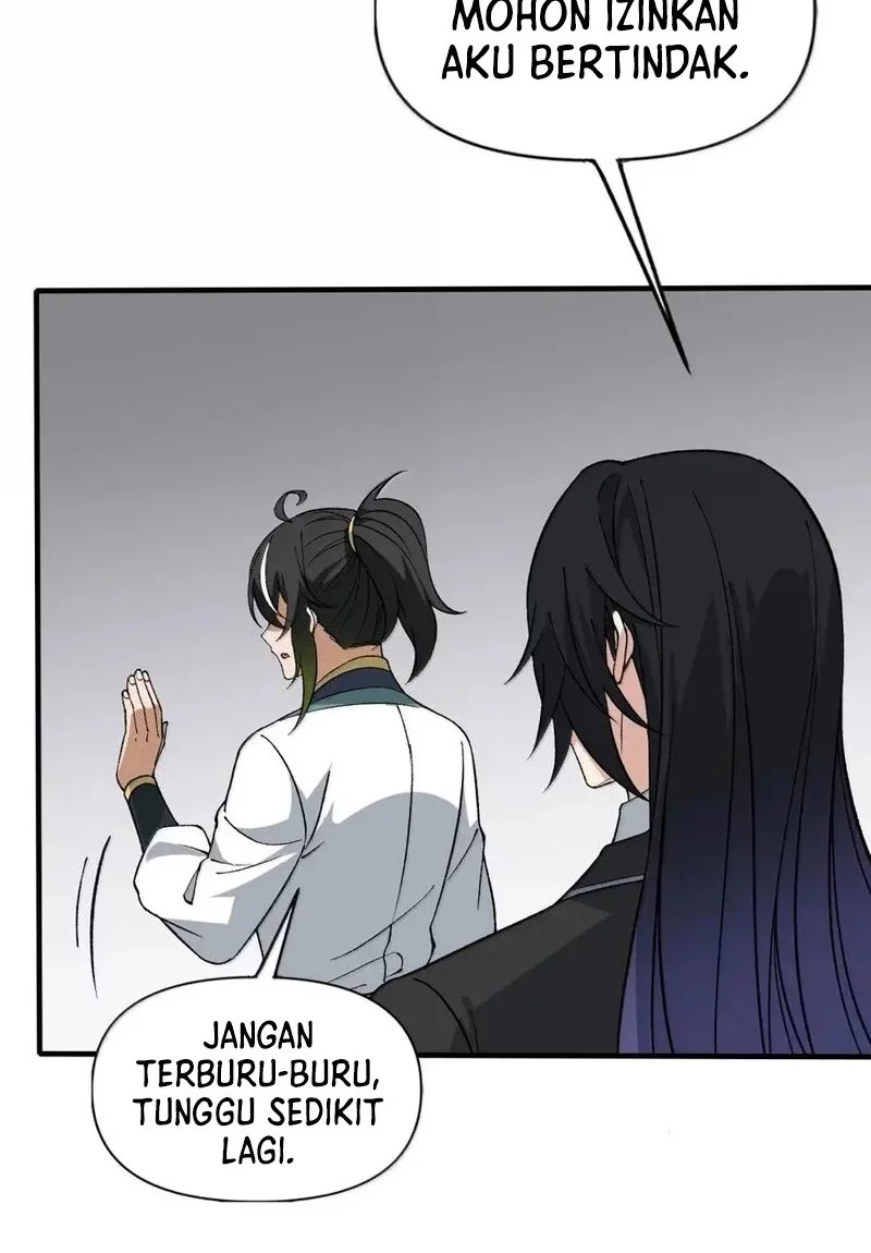 The Heavenly Path Is Not Stupid Chapter 140 Gambar 4