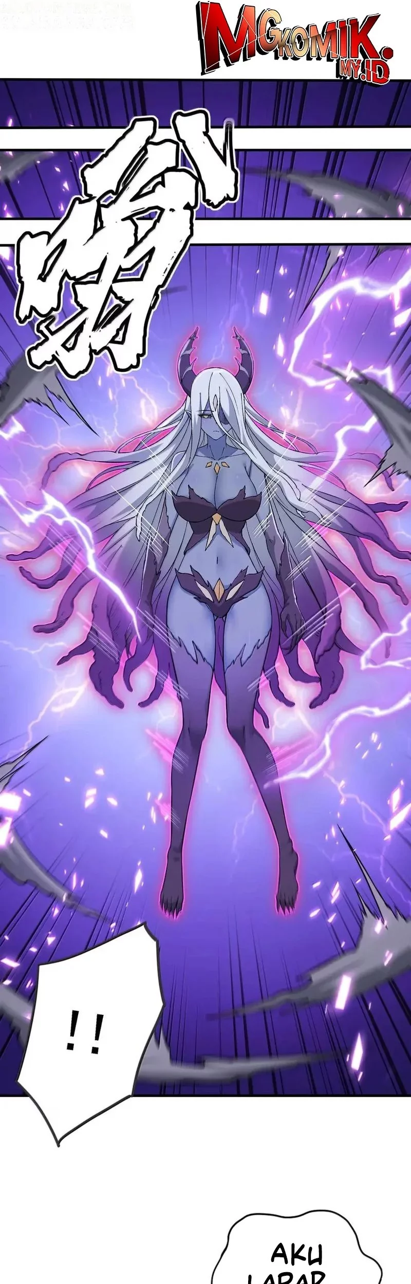 The Heavenly Path Is Not Stupid Chapter 140 Gambar 8