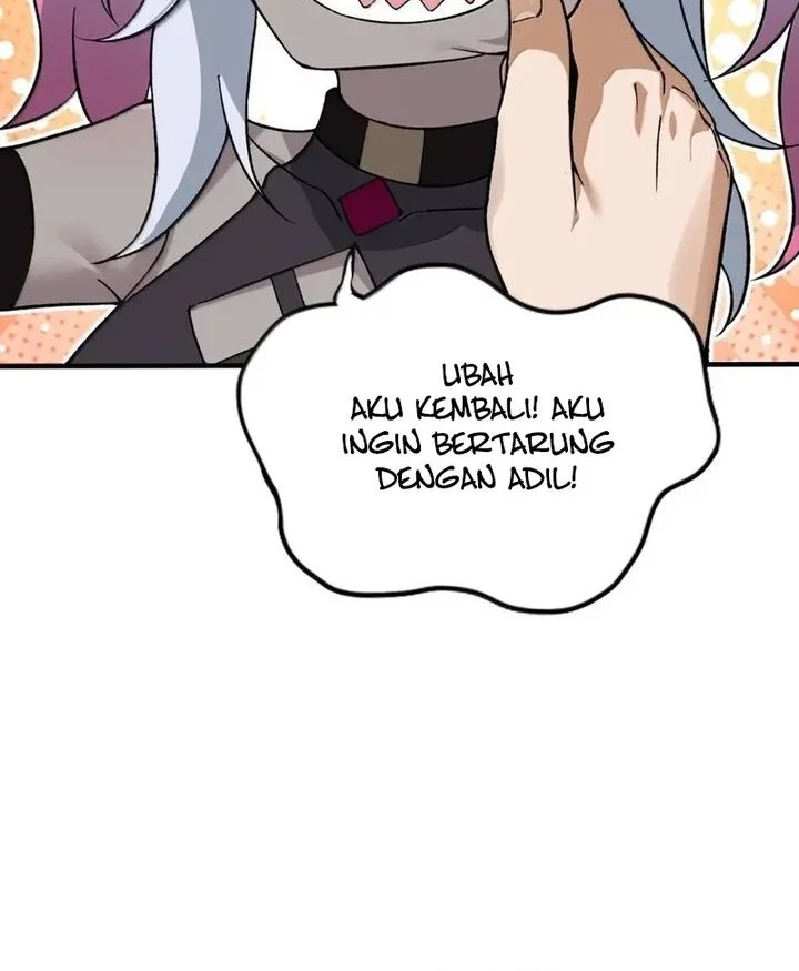 The Heavenly Path Is Not Stupid Chapter 143 Gambar 31