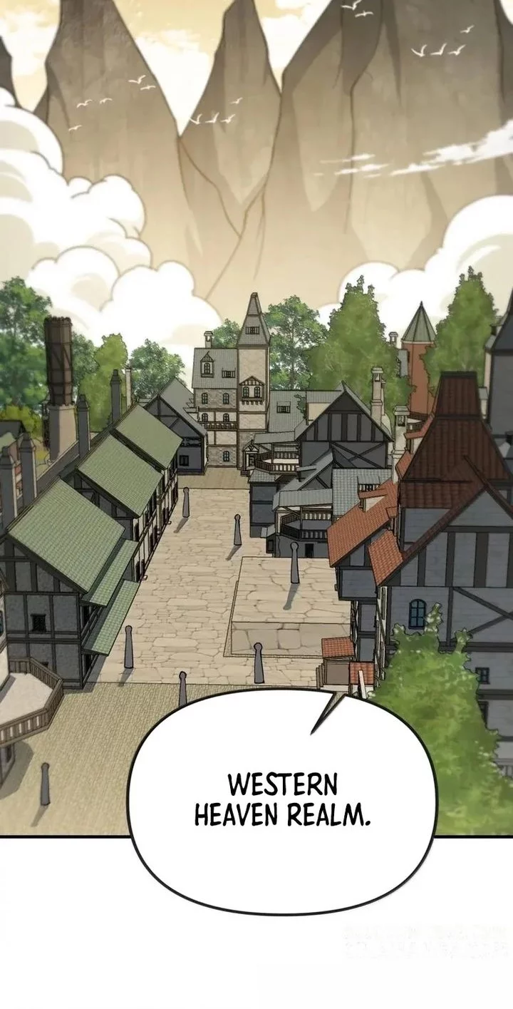 The Heavenly Path Is Not Stupid Chapter 143 Gambar 41