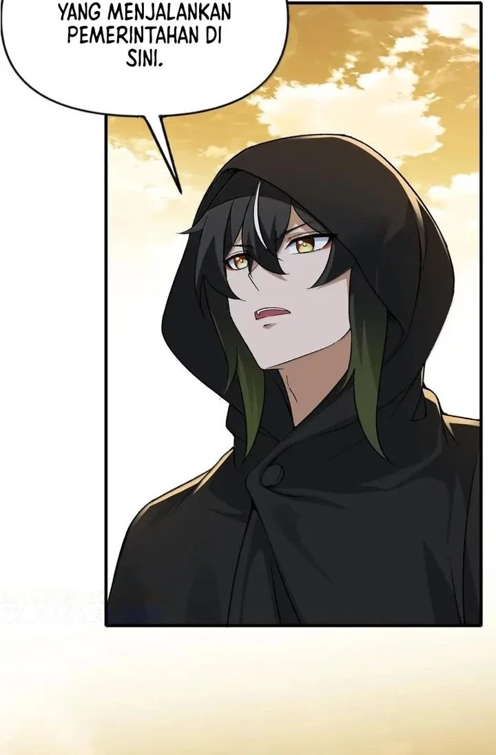 The Heavenly Path Is Not Stupid Chapter 143 Gambar 45