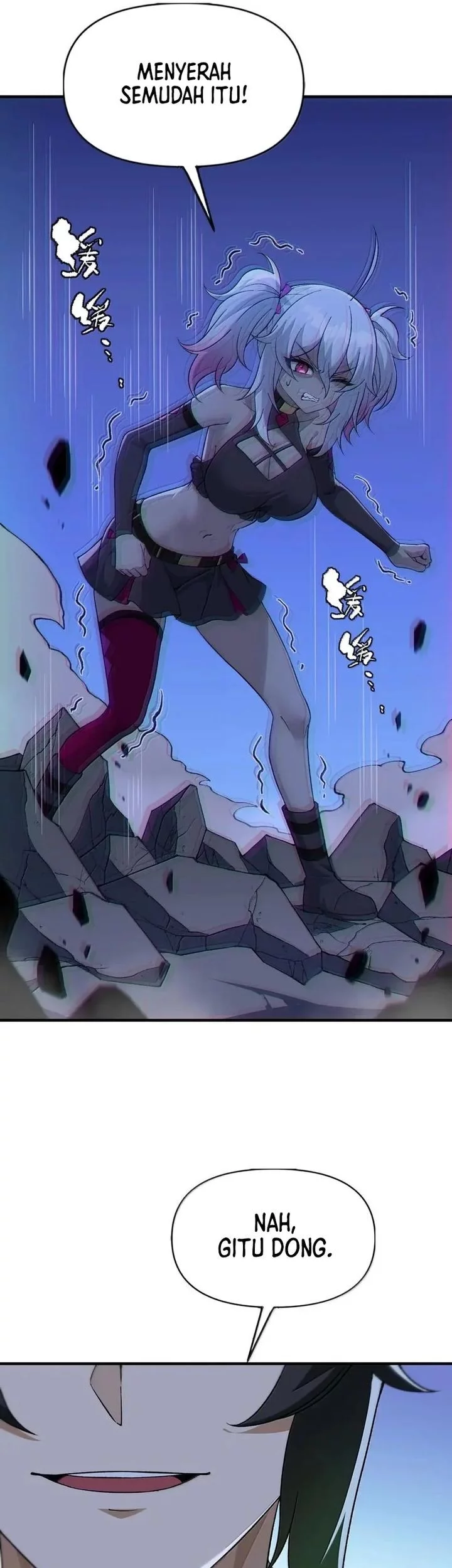 The Heavenly Path Is Not Stupid Chapter 143 Gambar 5