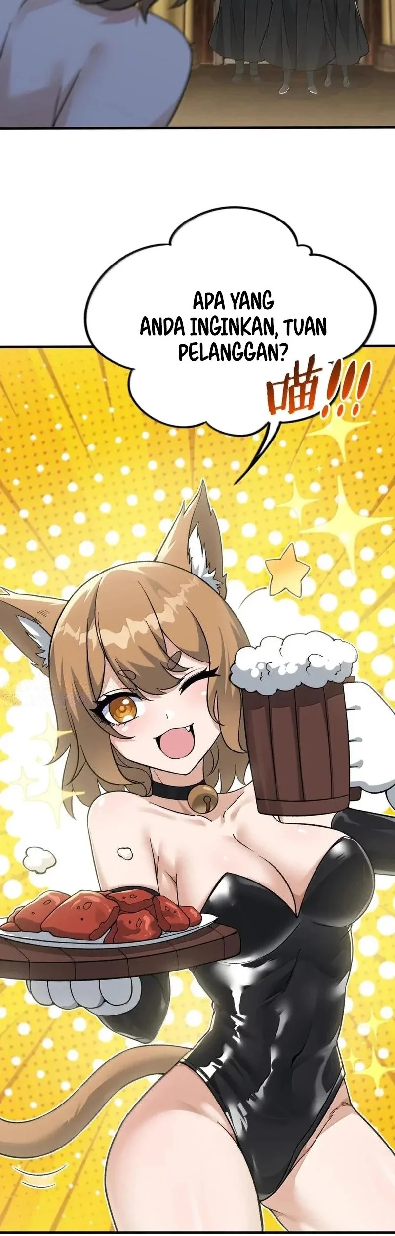 The Heavenly Path Is Not Stupid Chapter 144 Gambar 10