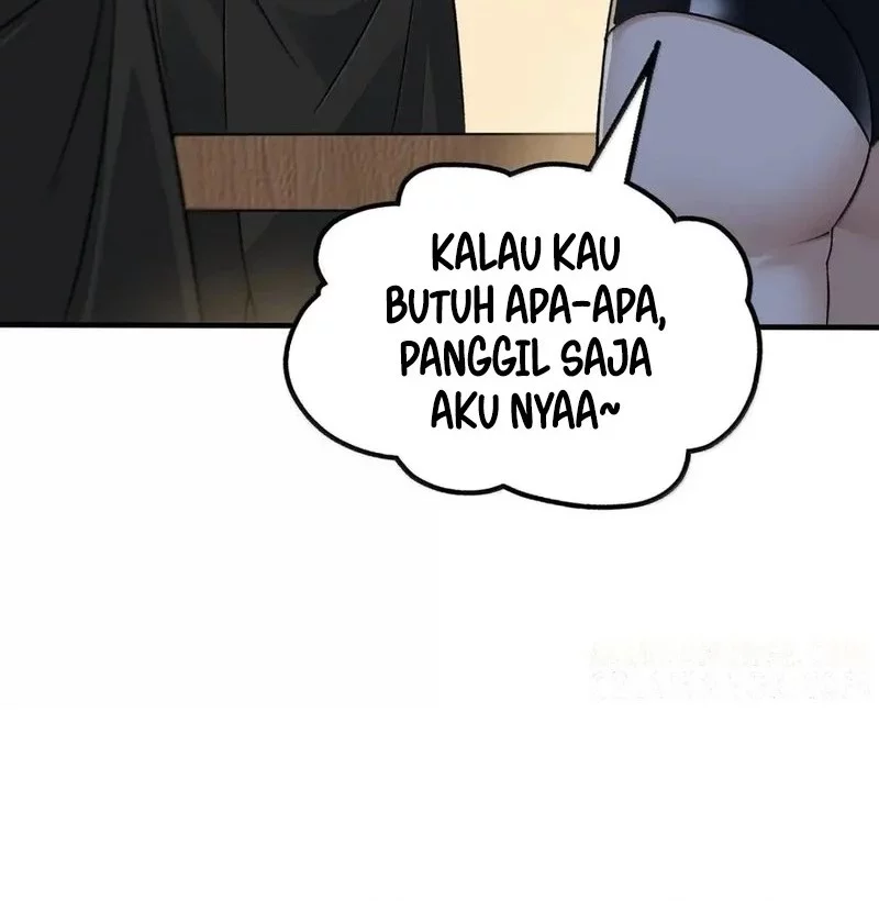 The Heavenly Path Is Not Stupid Chapter 144 Gambar 12