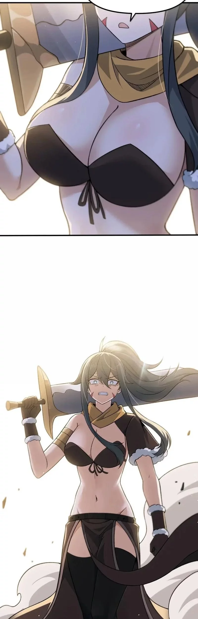 The Heavenly Path Is Not Stupid Chapter 144 Gambar 18