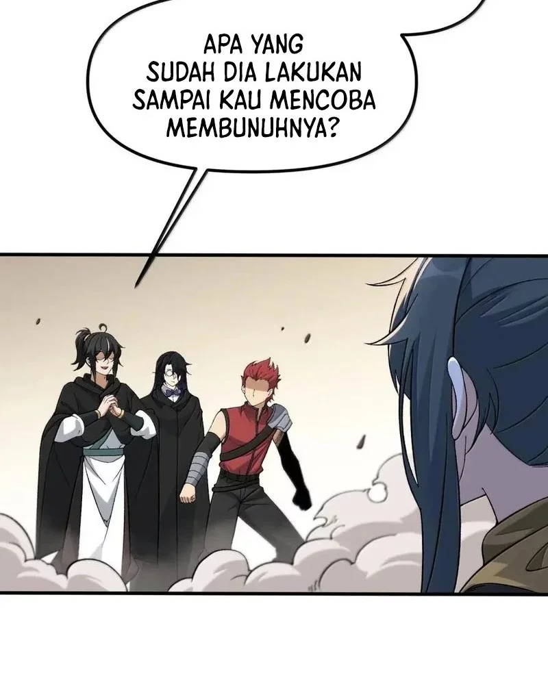 The Heavenly Path Is Not Stupid Chapter 144 Gambar 20
