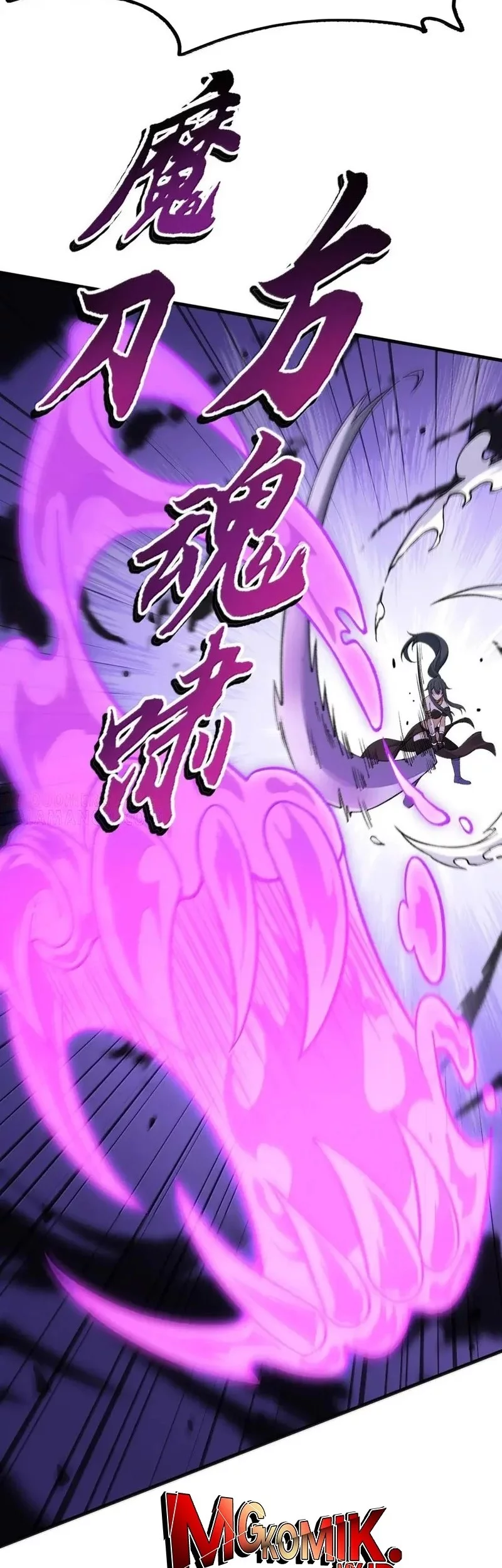 The Heavenly Path Is Not Stupid Chapter 144 Gambar 35