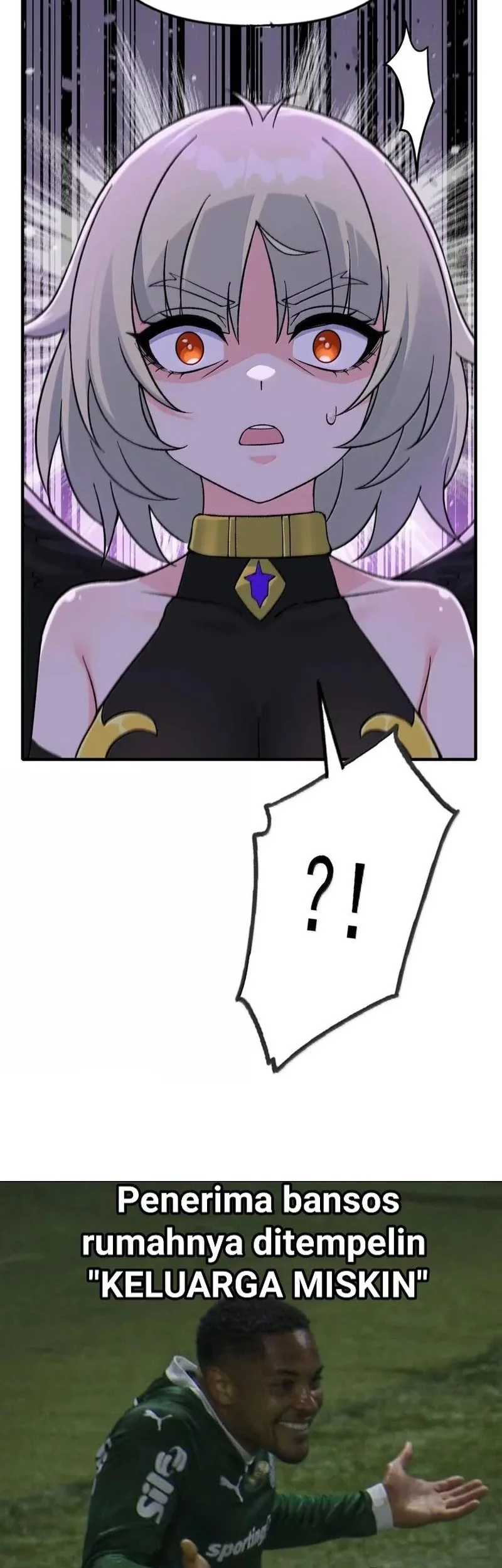 The Heavenly Path Is Not Stupid Chapter 145 Gambar 42