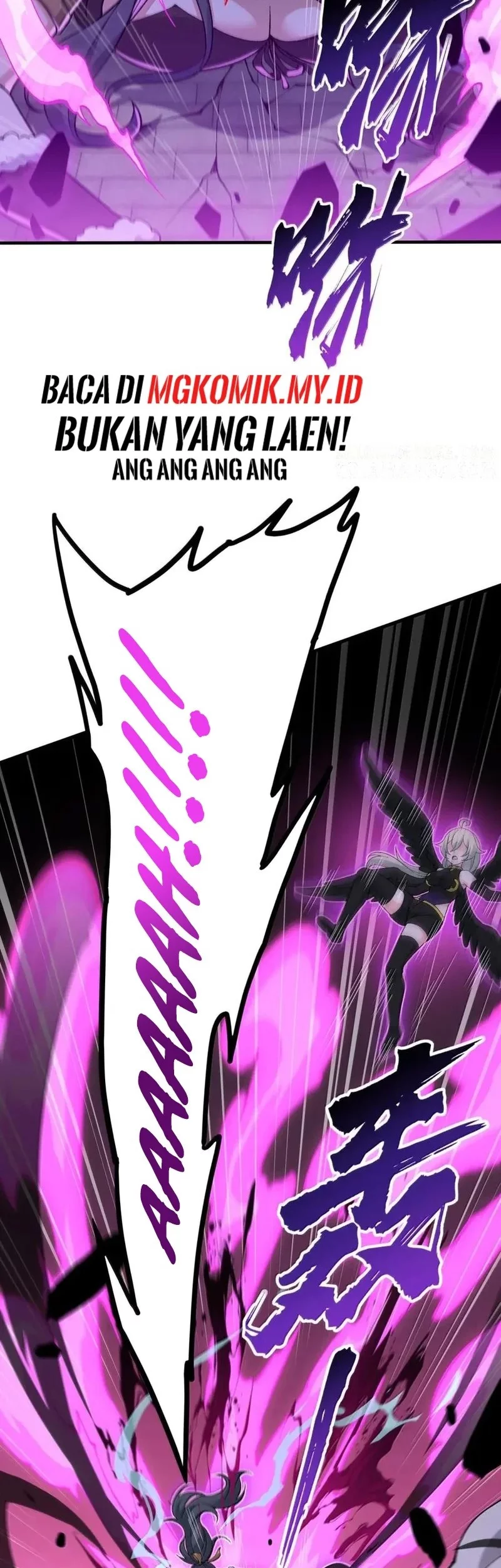 The Heavenly Path Is Not Stupid Chapter 145 Gambar 24