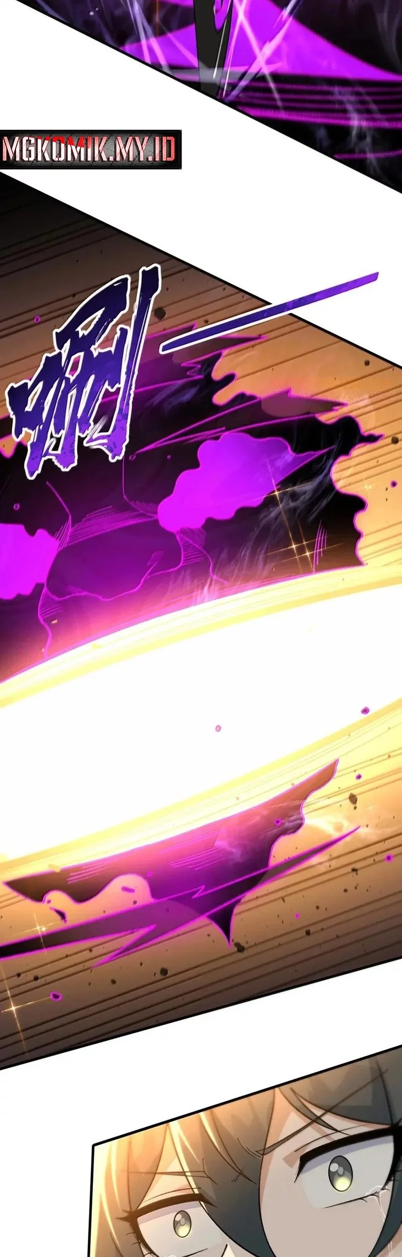 The Heavenly Path Is Not Stupid Chapter 145 Gambar 31