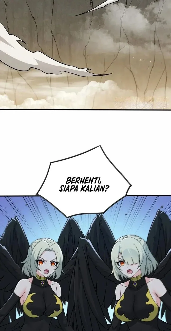 The Heavenly Path Is Not Stupid Chapter 146 Gambar 26