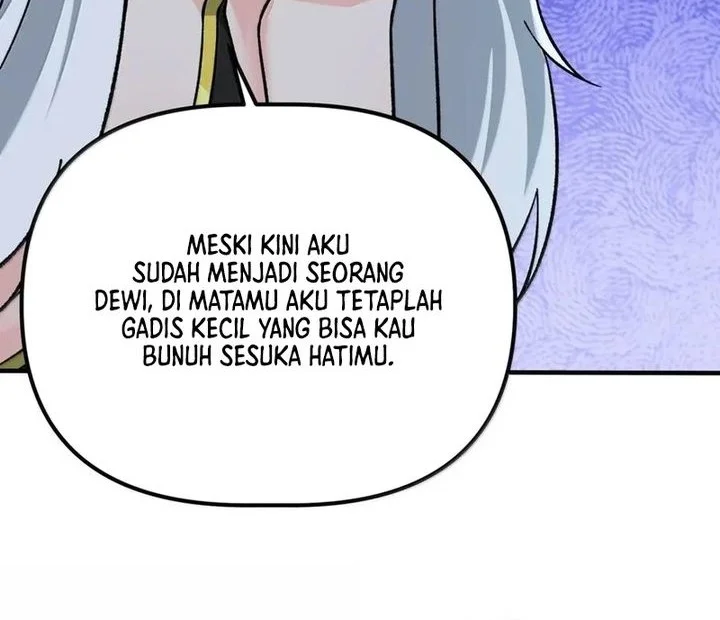 The Heavenly Path Is Not Stupid Chapter 146 Gambar 36