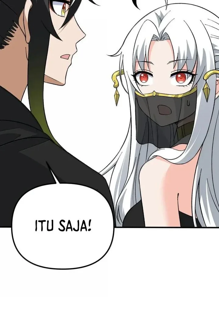 The Heavenly Path Is Not Stupid Chapter 146 Gambar 42