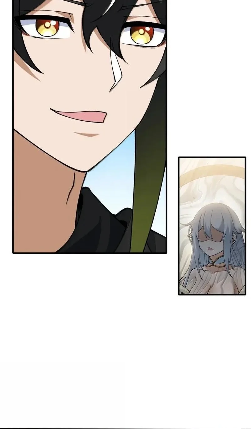 The Heavenly Path Is Not Stupid Chapter 147 Gambar 38