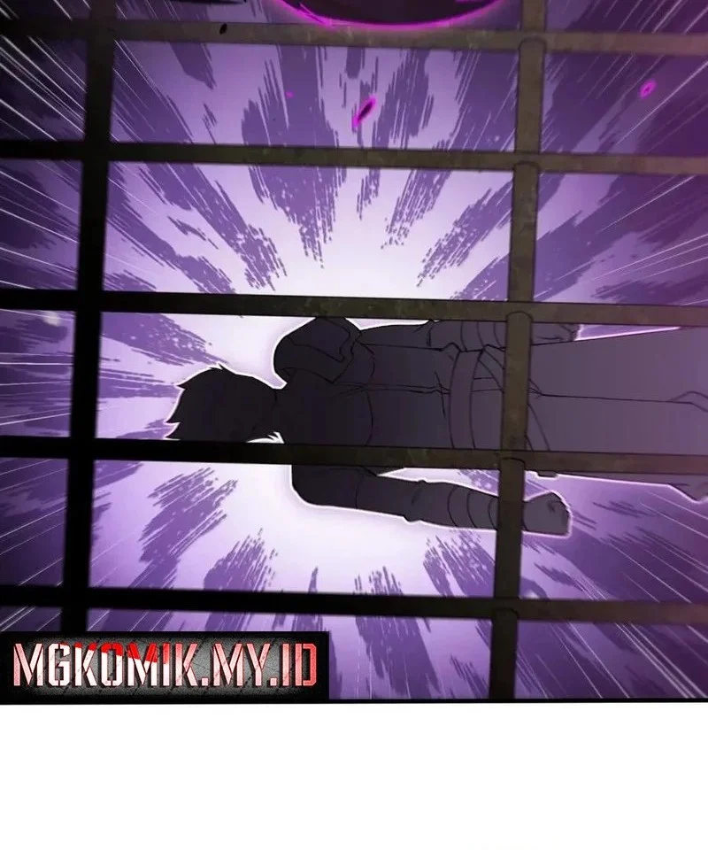 The Heavenly Path Is Not Stupid Chapter 147 Gambar 20