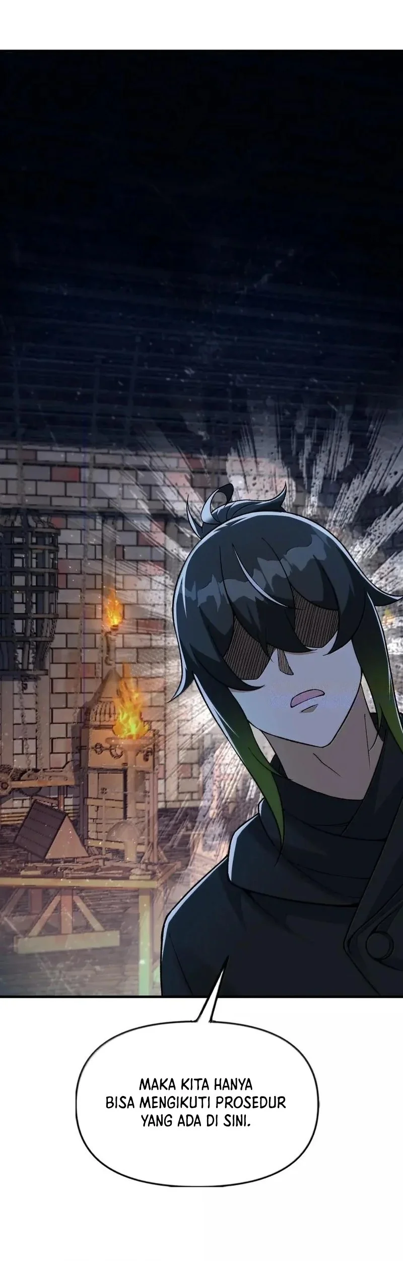 The Heavenly Path Is Not Stupid Chapter 148 Gambar 43