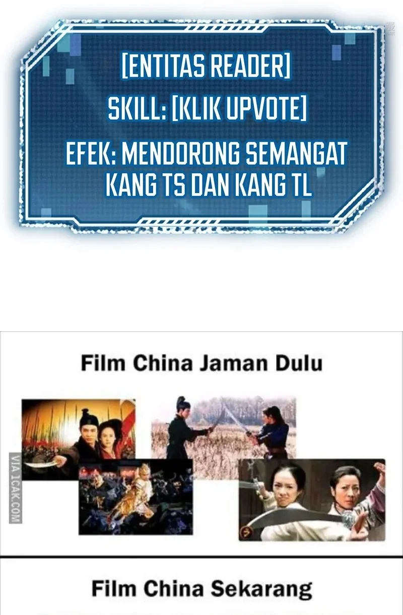 The Heavenly Path Is Not Stupid Chapter 148 Gambar 44