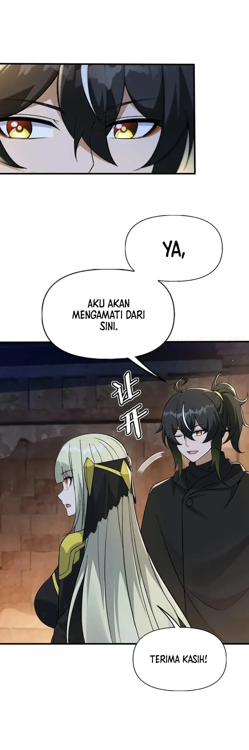 The Heavenly Path Is Not Stupid Chapter 149 Gambar 3