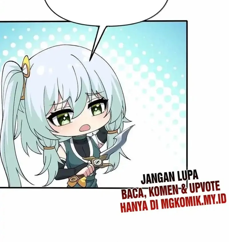 The Heavenly Path Is Not Stupid Chapter 156 Gambar 39