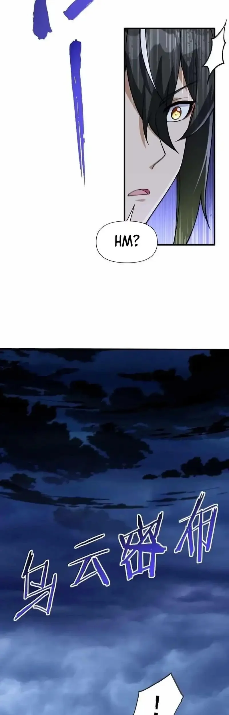 The Heavenly Path Is Not Stupid Chapter 156 Gambar 14