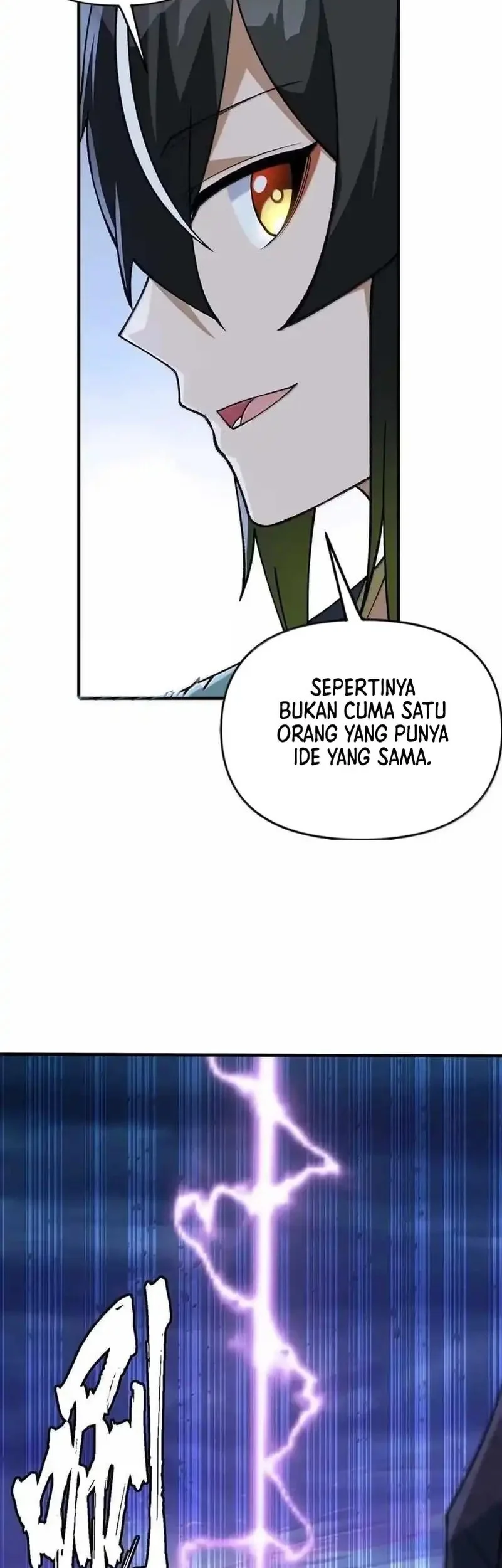 The Heavenly Path Is Not Stupid Chapter 156 Gambar 18