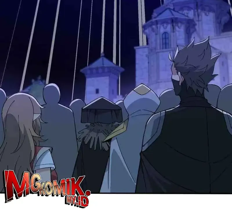 The Heavenly Path Is Not Stupid Chapter 157 Gambar 25