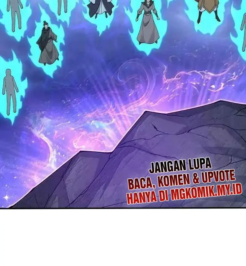 The Heavenly Path Is Not Stupid Chapter 157 Gambar 31