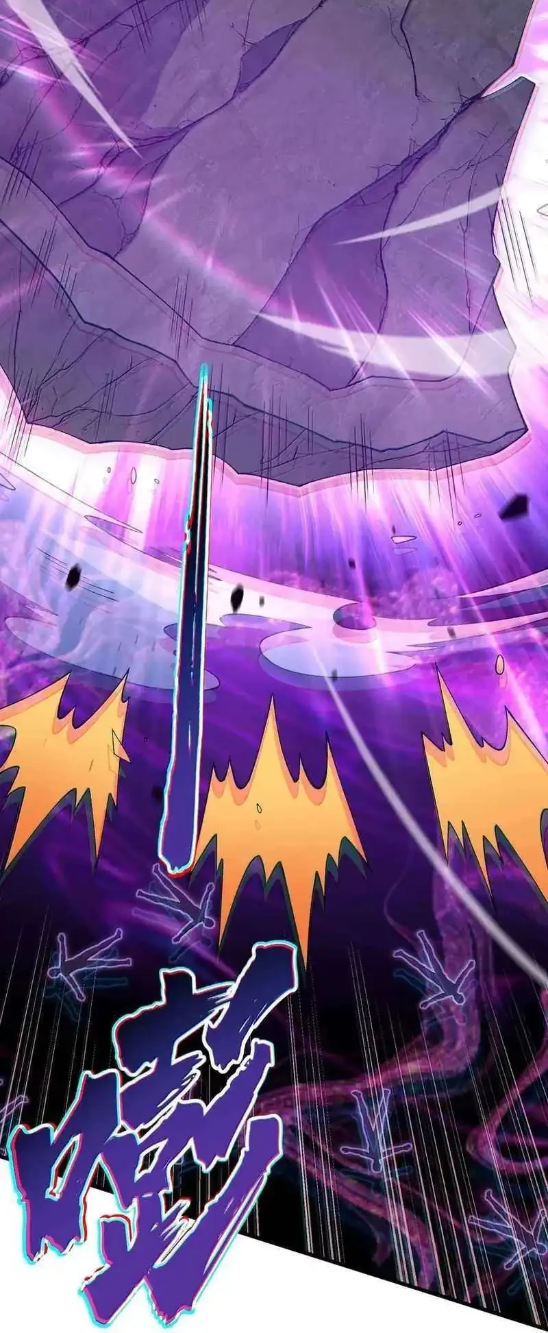 The Heavenly Path Is Not Stupid Chapter 157 Gambar 37