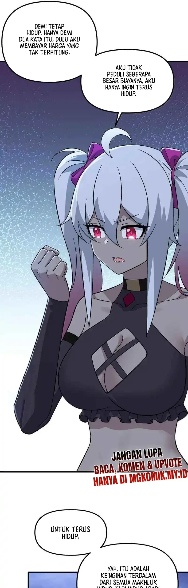 The Heavenly Path Is Not Stupid Chapter 157 Gambar 43