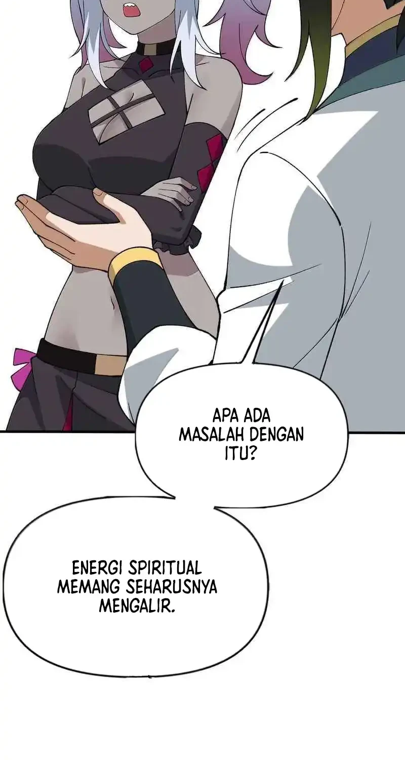 The Heavenly Path Is Not Stupid Chapter 157 Gambar 6